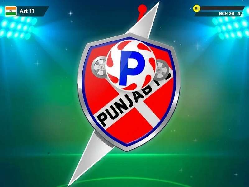 Indian Football Gaming Community